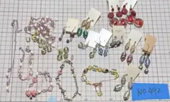 492⭐︎アクセサリー、ジャンク品いろいろ