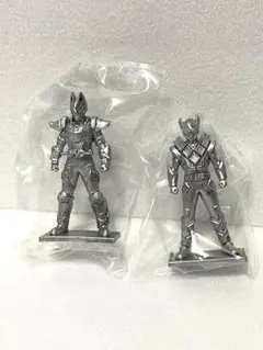 ギーツ　ヴァレン　フィギュア