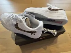 Supreme NIKE GOODENOUGH AIR FORCE 1 low