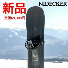 2026年最新】NIDECKER PLAYの人気アイテム - メルカリ