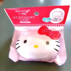 HELLO KITTY アクセサリーケース 小物ケース