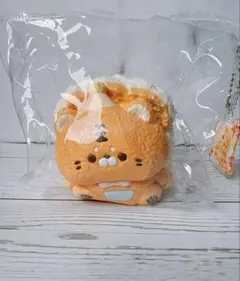 kiki squishy ブラインドボックス かわいいトースト ねこトースト
