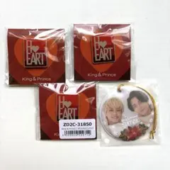 King & Prince キンプリ 特典