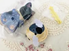 シルバニア　ミルキーウェイ　ほしぞらネコ