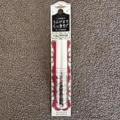 まつ毛美容液 MAJOLICA MAJORCA ラッシュジェリードロップ EX