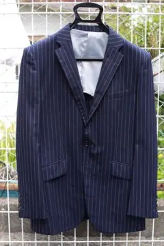 日本製の美品！タケオキクチ　春夏スーツ　Мサイズ