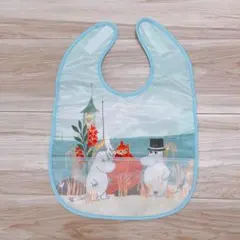 ✨ 미사용 ✨ 무민 밀 앞치마 프리사이즈