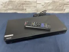 【愛品館市原店】TOSHIBA REGZA 　2017年製　 DBR-W1007 ブルーレイレコーダー Amazon | 東芝 1TB HDD/2チューナー搭載3D対応ブルーレイレコーダー