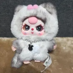 babythree ぬいぐるみ