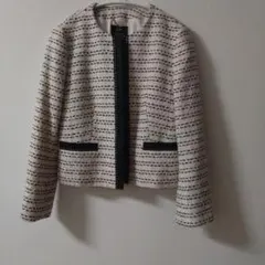 23区vingt-trois ツイードスーツ