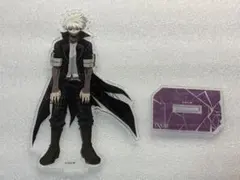 僕のヒーローアカデミア　荼毘　ヴィラン　アクリルスタンド　黒いヒーロー編