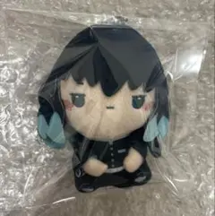鬼滅の刃　ぬいぐるみ　時透無一郎