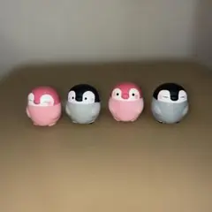 コウペンちゃんのまるみくじ4点