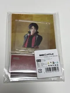 ミュージカル刀剣乱舞 ポストカードスタンド 加州清光