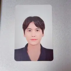 2026年最新】トレカ SUPER JUNIOR キュヒョンの人気アイテム - メルカリ