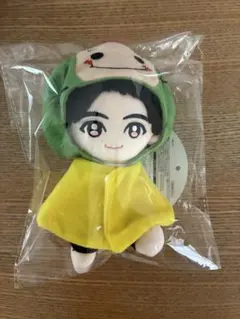 2025年最新】hey!say!jump ぬいぐるみ 知念の人気アイテム - メルカリ