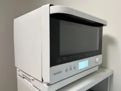 東芝 電子レンジ ER-YD3000（ジャンク品・H69エラーあり） - メルカリ