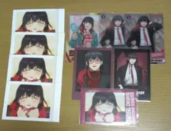 WINDBREAKER ウィンブレ　カードまとめ売り　椿野佑