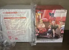 Desktop Cute 中野五月 バニーVer. 通常＆タイクレ限定