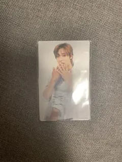 K-POP フォトカード