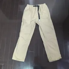 go slow caravan　ワークパンツのサムネイル