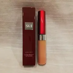 SK2 リップグロス 311のサムネイル
