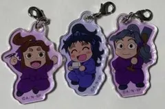 忍たま乱太郎 お忍びチャーム