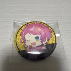 ヒプノシスマイク ヒプマイ 飴村乱数 缶バッジ FlingPosse 渋谷