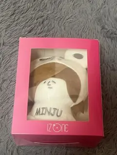 2026年最新】iz*one ぬいぐるみの人気アイテム - メルカリ