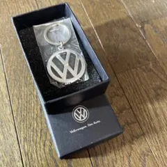 【新品　未使用】 VWフォルクスワーゲンキーホルダー