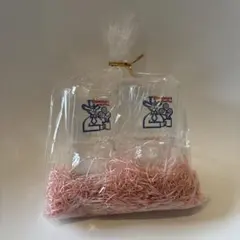 コメダ珈琲店ガラスカップ2個セット