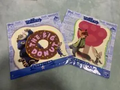 ズートピア 一番くじ