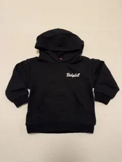 BABYDOLL パーカー