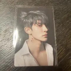 ENHYPEN DARKBLOOD ENGENE ヒスン②