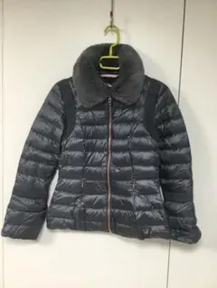 新品 トッカ ショートダウンコート ダウン MARIA サイズ2 黒系 - メルカリ
