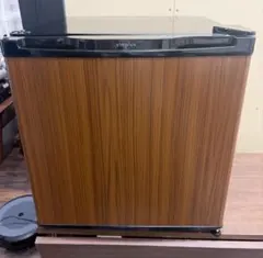 大阪京都兵庫 美品 シンプラス 1ドア冷蔵庫 SP-146L 46 2017年製のサムネイル