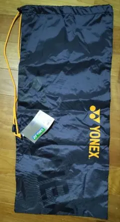 YONEX バッグ バドミントン 未使用タグ付き 35×81cm