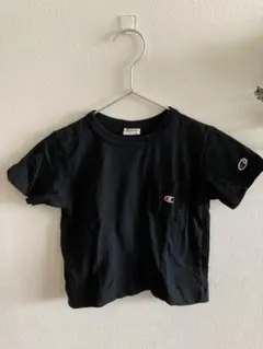 チャンピオン　キッズ　Tシャツ