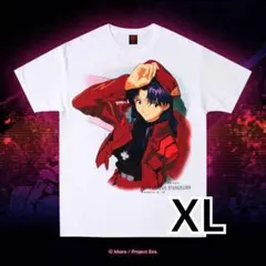 NEON GENESIS EVANGELION Tシャツ 葛城ミサト XXL Tシャツ 葛城ミサト XXL NEON GENESIS EVANGELION - メルカリ