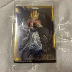 イタジャガ ドラゴンボール vol.10 シークレット ゴジータ SEC - メルカリ