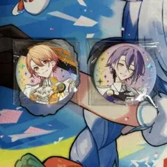 2025年最新】神代類 缶バッジの人気アイテム - メルカリ