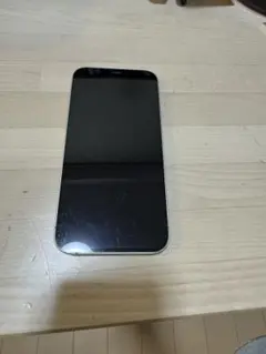 Apple iPhone 12 ミントグリーン 本体　256GB