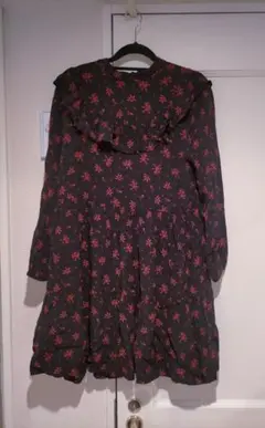 未使用♥️ZARAチュニック♡ワンピース