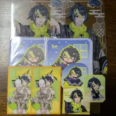 伊波ライ スイパラ サンリオ