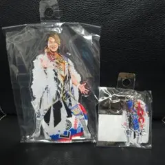 新日本プロレス 棚橋弘至 初期ストラップ - メルカリ