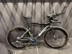 BMC タイムマシーン02 カンパニョーロBORA ONE - メルカリ