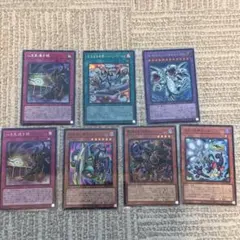 遊戯王 トゥーン シークレットレアまとめ売り - メルカリ