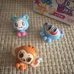 ナルミヤキャラクターズ　ちびこれフィギュア　おすわりシリーズ　まとめ売り