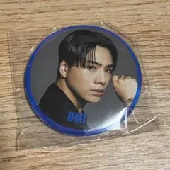登坂広臣 缶バッジ