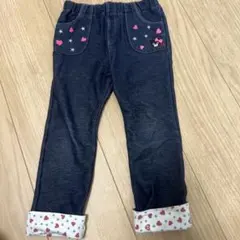 ミキハウスパンツ